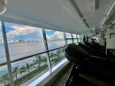 Apartamento en venta en Castillogrande, Cartagena · foto 5 de 20