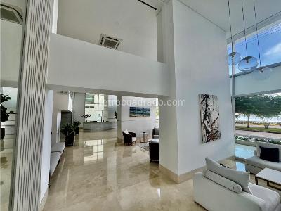 Apartamento en venta en Castillogrande, Cartagena · foto 8 de 20