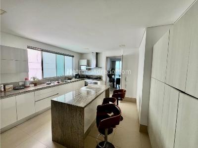 Apartamento en venta en Castillogrande, Cartagena · foto 9 de 20