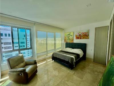 Apartamento en venta en Castillogrande, Cartagena · foto 13 de 20