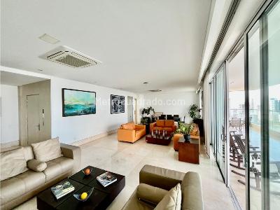 Apartamento en venta en Castillogrande, Cartagena · foto 16 de 20