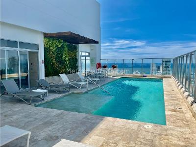 Apartamento en venta en Castillogrande, Cartagena · foto 18 de 20