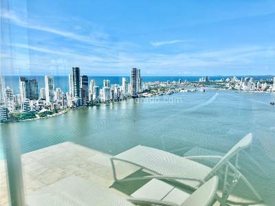 Apartamento en venta en Castillogrande, Cartagena · foto 20 de 20