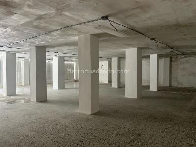 Local Comercial en Arriendo, La Matuna, Cartagena de Indias