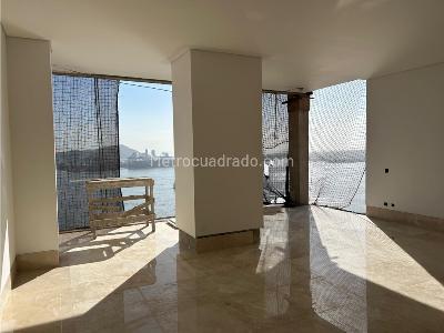 Apartamento en venta en Castillogrande, Cartagena · foto 2 de 16