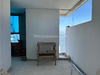 Apartamento en venta en Castillogrande, Cartagena · foto 3 de 16