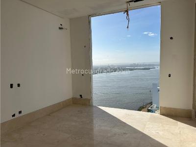 Apartamento en venta en Castillogrande, Cartagena · foto 4 de 16