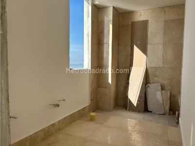 Apartamento en venta en Castillogrande, Cartagena · foto 7 de 16