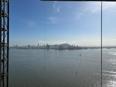 Apartamento en venta en Castillogrande, Cartagena · foto 9 de 16