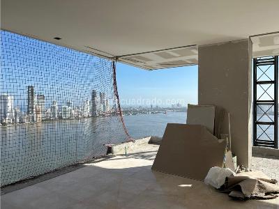 Apartamento en venta en Castillogrande, Cartagena · foto 12 de 16