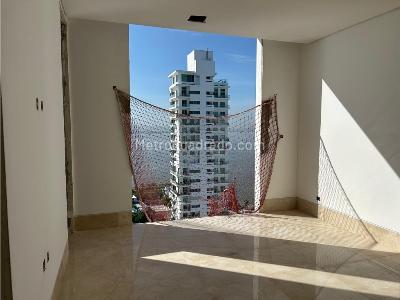 Apartamento en venta en Castillogrande, Cartagena · foto 15 de 16