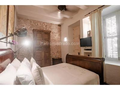 Casa de 5 alcobas en venta en El Centro, Cartagena, 995 m² · foto 4 de 20
