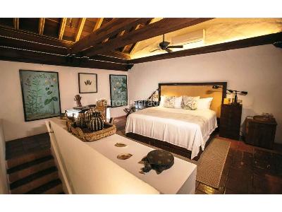 Casa de 5 alcobas en venta en El Centro, Cartagena, 995 m² · foto 6 de 20