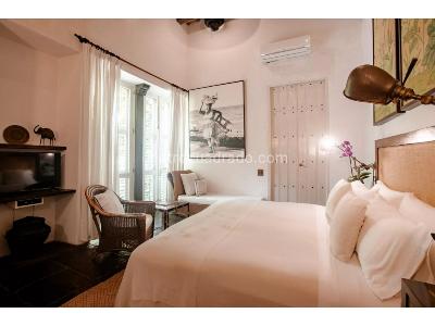 Casa de 5 alcobas en venta en El Centro, Cartagena, 995 m² · foto 7 de 20
