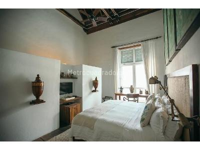 Casa de 5 alcobas en venta en El Centro, Cartagena, 995 m² · foto 10 de 20