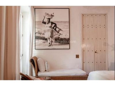 Casa de 5 alcobas en venta en El Centro, Cartagena, 995 m² · foto 11 de 20