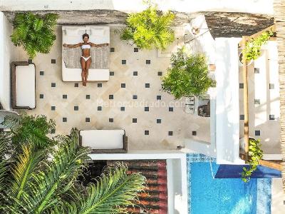 Casa de 5 alcobas en venta en El Centro, Cartagena, 995 m² · foto 14 de 20