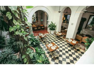 Casa de 5 alcobas en venta en El Centro, Cartagena, 995 m² · foto 17 de 20