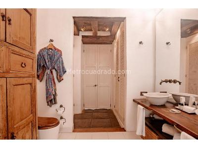 Casa de 5 alcobas en venta en El Centro, Cartagena, 995 m² · foto 19 de 20
