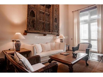 Casa de 5 alcobas en venta en El Centro, Cartagena, 995 m² · foto 20 de 20