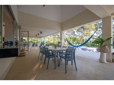 Casa de 5 alcobas en venta en Norte Cartagena, Cartagena, 649 m² · foto 5 de 12