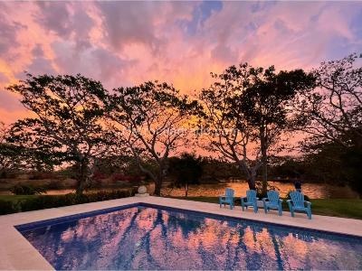 Casa de 5 alcobas en venta en Norte Cartagena, Cartagena, 649 m² · foto 9 de 12