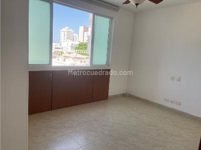 Apartamento de 2 alcobas en venta en Bocagrande, Cartagena, 114 m² · foto 14 de 20