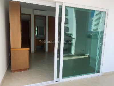 Apartamento de 2 alcobas en venta en Bocagrande, Cartagena, 114 m² · foto 17 de 20