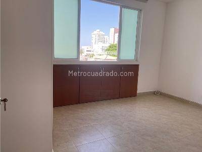 Apartamento de 2 alcobas en venta en Bocagrande, Cartagena, 114 m² · foto 18 de 20