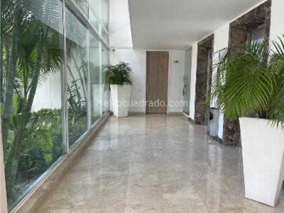 Apartamento de 2 alcobas en venta en Bocagrande, Cartagena, 114 m² · foto 20 de 20