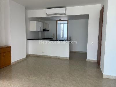 Apartamento de 2 alcobas en venta en Bocagrande, Cartagena, 114 m² · foto 3 de 20