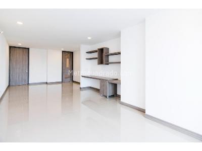 Apartamento de 3 alcobas en venta en Crespo, Cartagena, 107 m² · foto 3 de 10