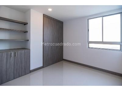 Apartamento de 3 alcobas en venta en Crespo, Cartagena, 107 m² · foto 4 de 10