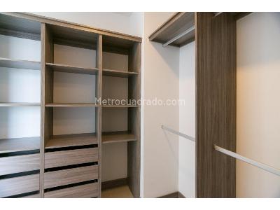 Apartamento de 3 alcobas en venta en Crespo, Cartagena, 107 m² · foto 5 de 10