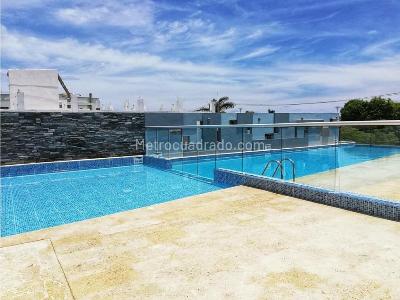 Apartamento de 3 alcobas en venta en Crespo, Cartagena, 107 m² · foto 6 de 10
