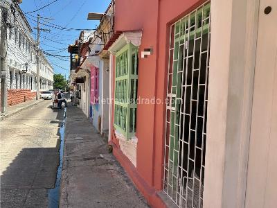 Casa de 4 alcobas en venta en El Centro, Cartagena, 130 m² · foto 2 de 20