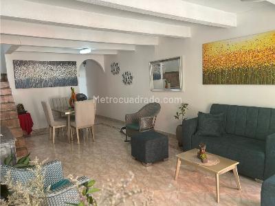 Casa de 4 alcobas en venta en El Centro, Cartagena, 130 m² · foto 4 de 20