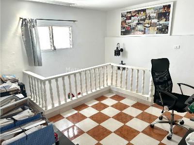 Casa de 4 alcobas en venta en El Centro, Cartagena, 130 m² · foto 6 de 20