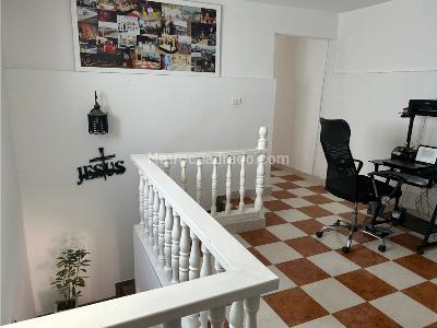 Casa de 4 alcobas en venta en El Centro, Cartagena, 130 m² · foto 7 de 20
