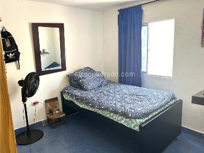 Casa de 4 alcobas en venta en El Centro, Cartagena, 130 m² · foto 8 de 20