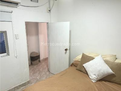 Casa de 4 alcobas en venta en El Centro, Cartagena, 130 m² · foto 13 de 20