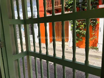 Casa de 4 alcobas en venta en El Centro, Cartagena, 130 m² · foto 18 de 20