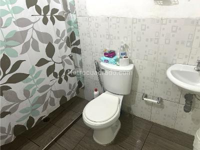 Casa de 4 alcobas en venta en El Centro, Cartagena, 130 m² · foto 19 de 20
