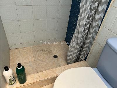 Casa de 4 alcobas en venta en El Centro, Cartagena, 130 m² · foto 20 de 20