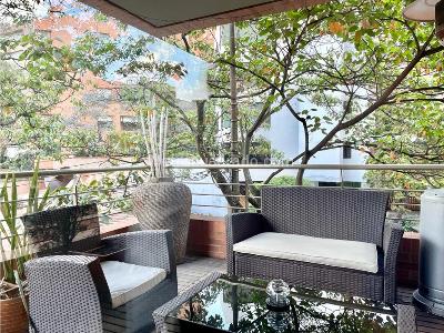 Apartamento en venta en Rosales, Bogotá · foto 2 de 20