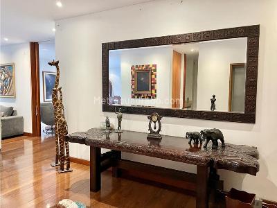 Apartamento en venta en Rosales, Bogotá · foto 5 de 20