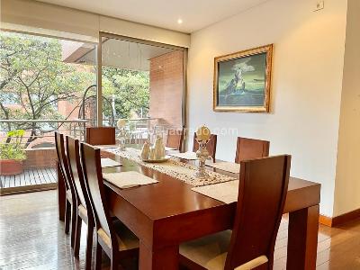 Apartamento en venta en Rosales, Bogotá · foto 10 de 20