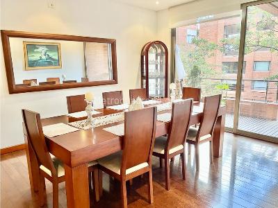 Apartamento en venta en Rosales, Bogotá · foto 11 de 20
