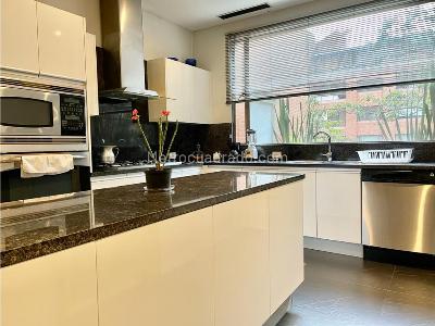 Apartamento en venta en Rosales, Bogotá · foto 14 de 20