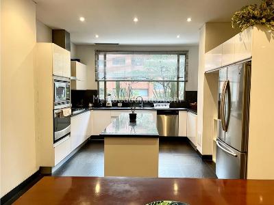 Apartamento en venta en Rosales, Bogotá · foto 15 de 20
